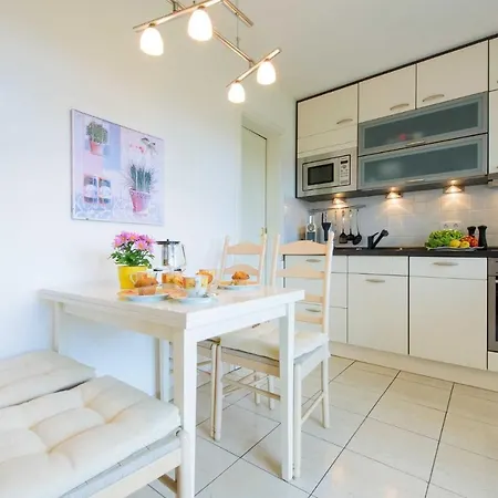 Apartment Mueggenburger Weg 1 Whg_4 _duenenn *